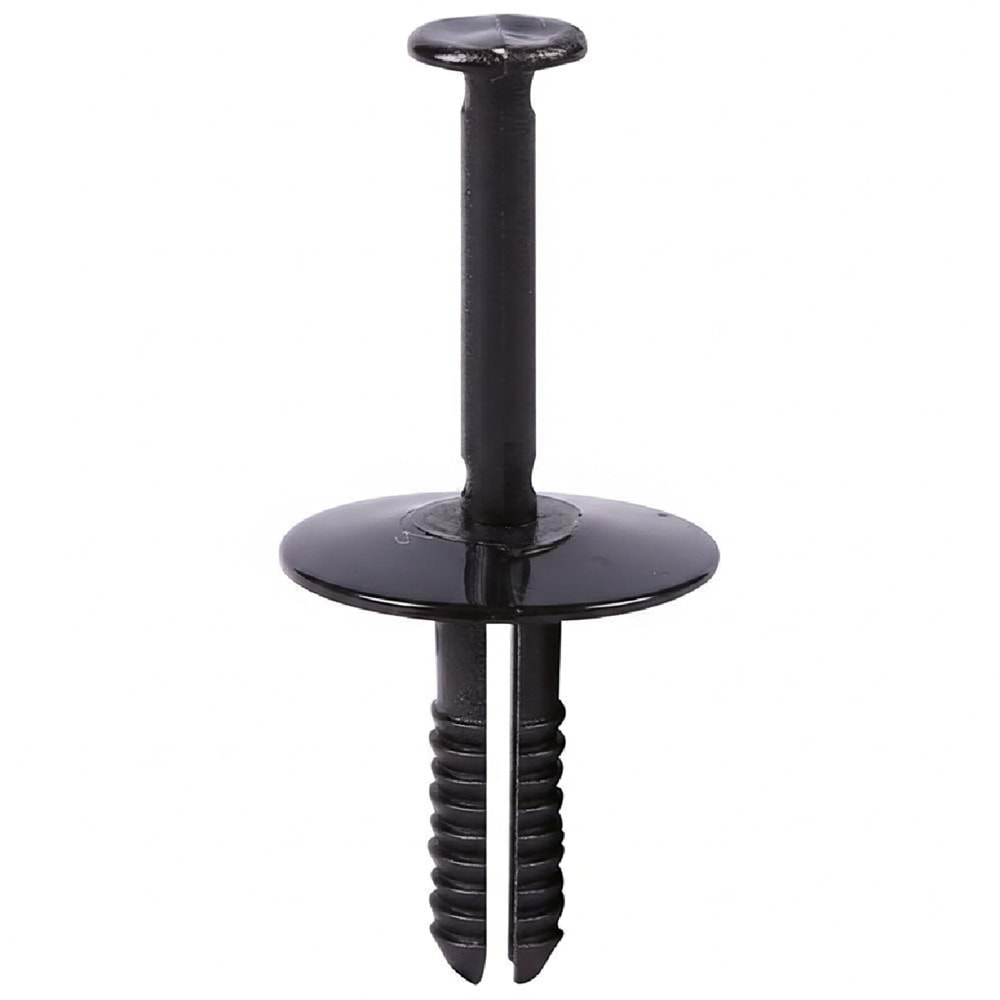 YILPAR 1400806 - 90508809 | Ön Tampon Alt Klipsi Opel Astra G/H Zafira A/B Corsa C Meriva A/B Tigra B Vectra B/C