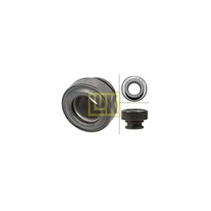 DEBRİYAJ BİLYASI ASCONA KADET 1.1 1.2 -LUK-