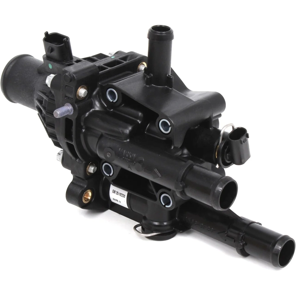 TERMOSTAT KOMPLE METAL 1.6 1.8 A16XER Z16XER Z18XER Z18XEP (METAL) 05- -WİSCO-