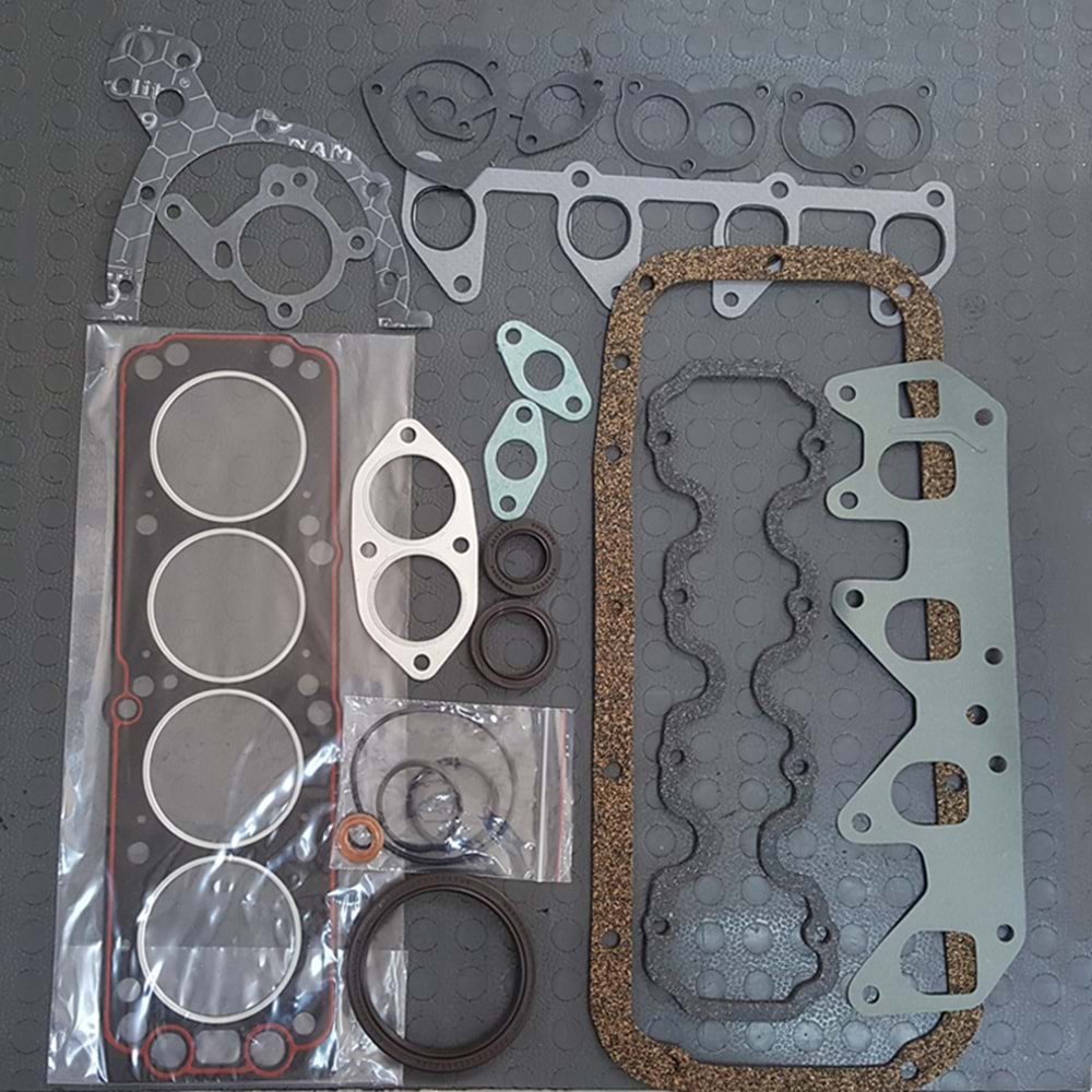 CONTA TAKIM KOMPLE ASCONA KADET 1.3 -İMG-