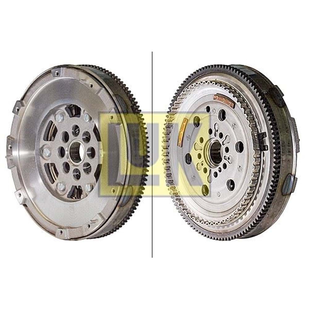 VOLANTLI SET ASTRA H CORSA D 1.3 Z13DTH -LUK-