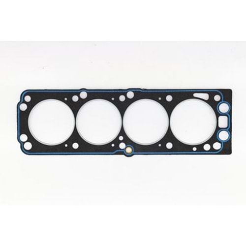 CONTA SİLİNDİR KAPAK 1.4 14NV-C14NZ-C14SE-X14SZ-X14NZ -COTECH-