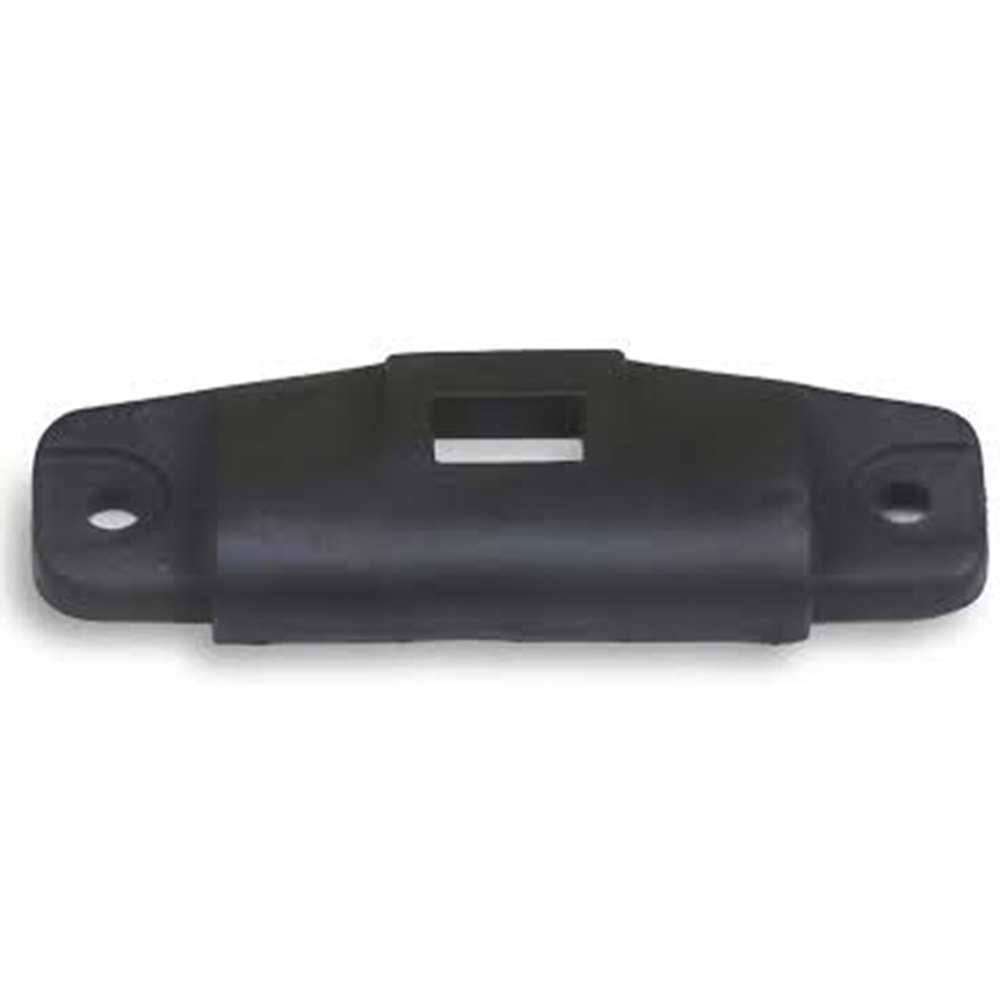 BAGAJ KİLİT KARŞILIK PLASTİĞİ CORSA B KADET E 85-01 -GM-