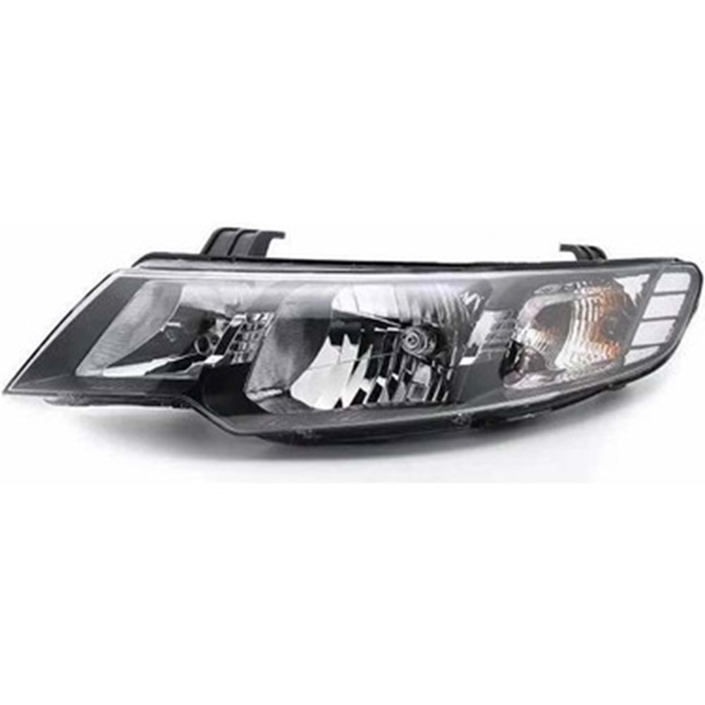 FAR CERATO (SOL) 2009-2012