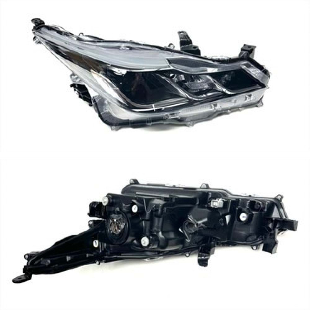 FAR COROLLA ELEKTRİKLİ MOTORSUZ (SAĞ) 2019-2023