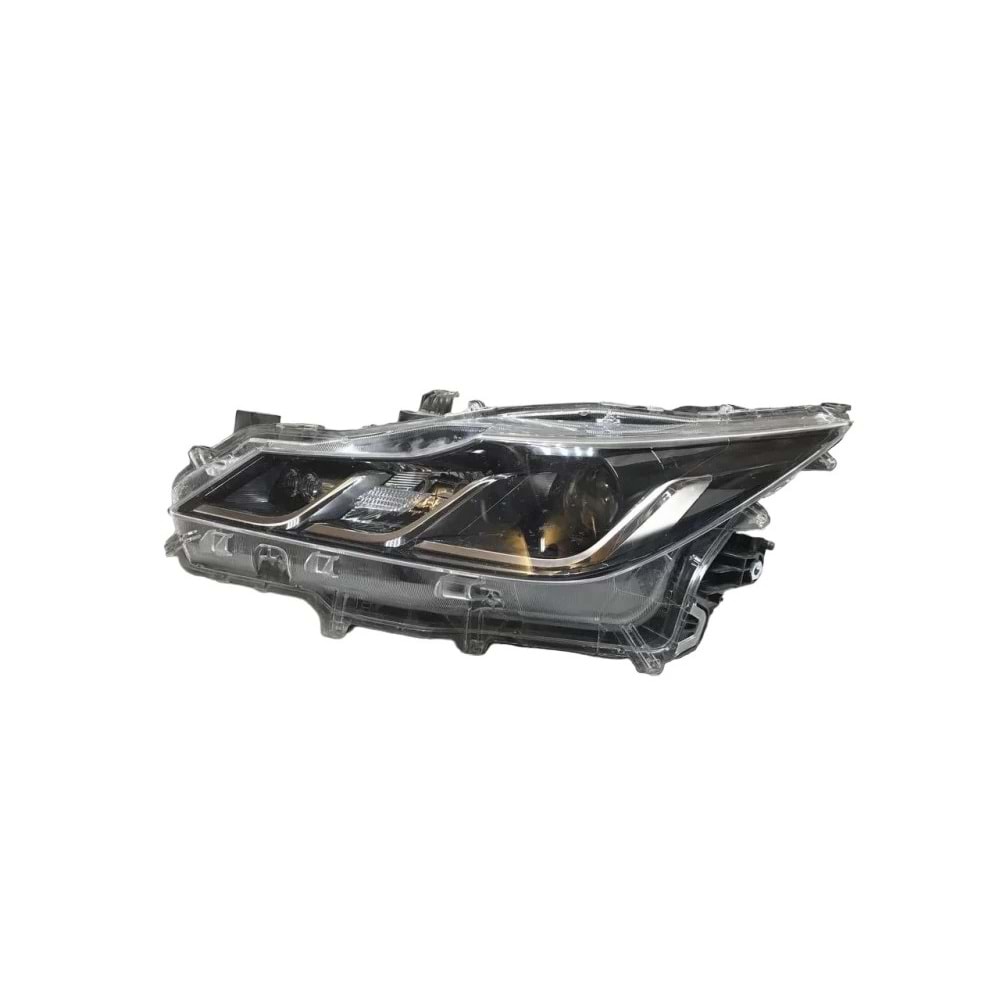 FAR COROLLA ELEKTRİKLİ MOTORSUZ (SOL) 2019-2023