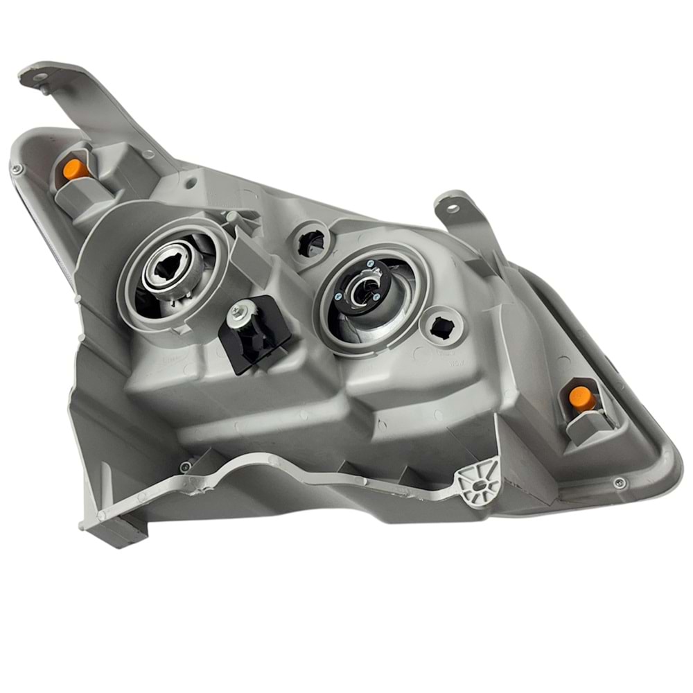 FAR D MAX MANUEL MERCEKLİ (SOL) 2012-2017