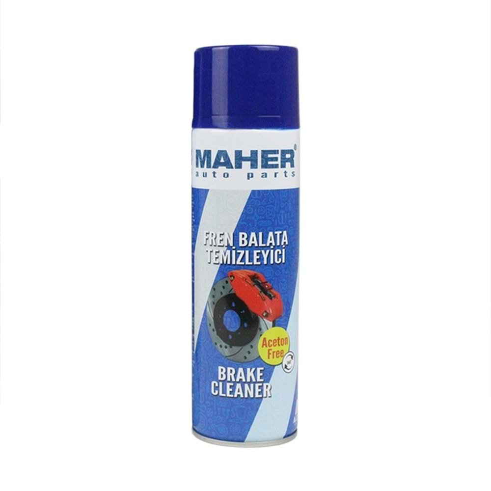 BALATA SPREYİ 500 ML -MAHER-