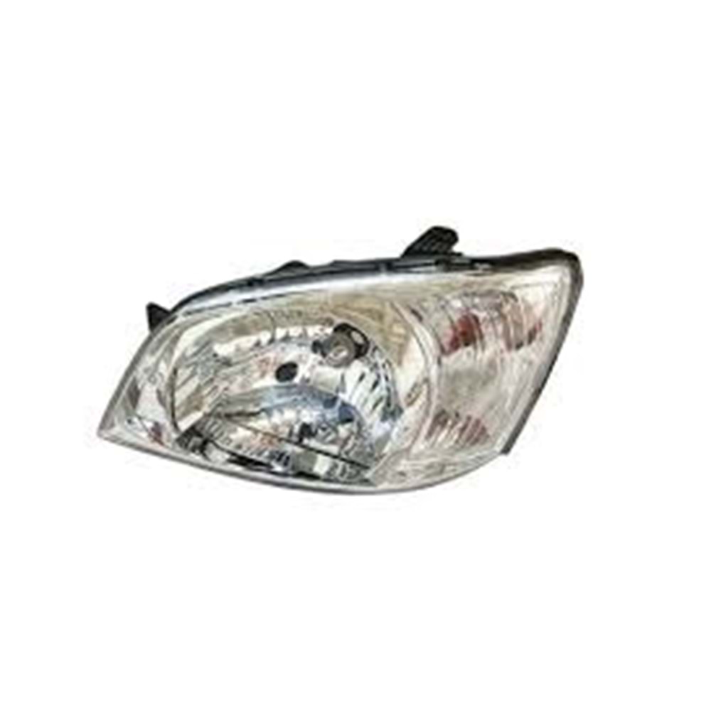 FAR GETZ ELEKTRİKLİ (SOL) 2002-2005