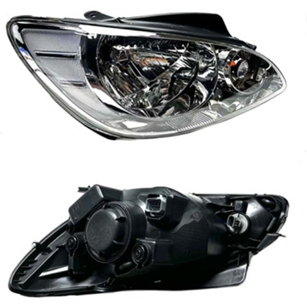 FAR GETZ ELEKTRİKLİ MOTORLU (SOL) 2006-2012