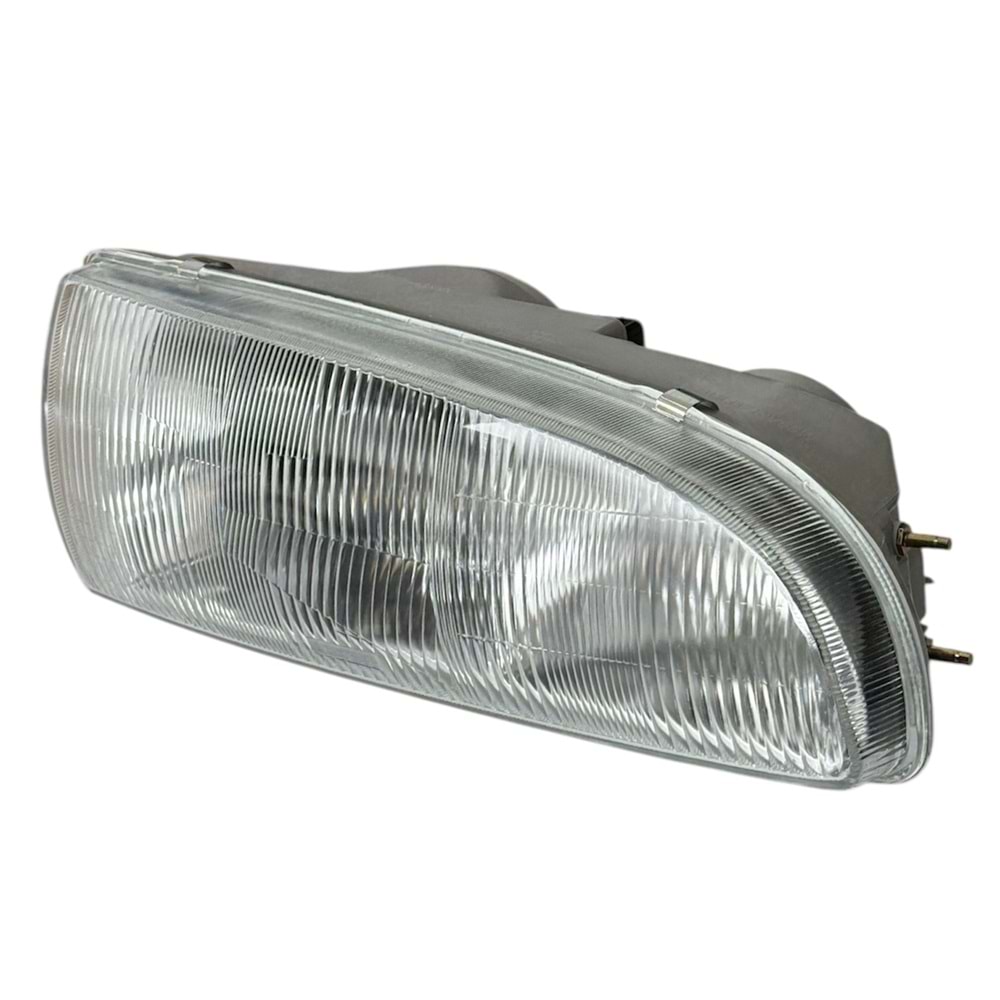 FAR H 100 MNB (SAĞ) 1997-2008