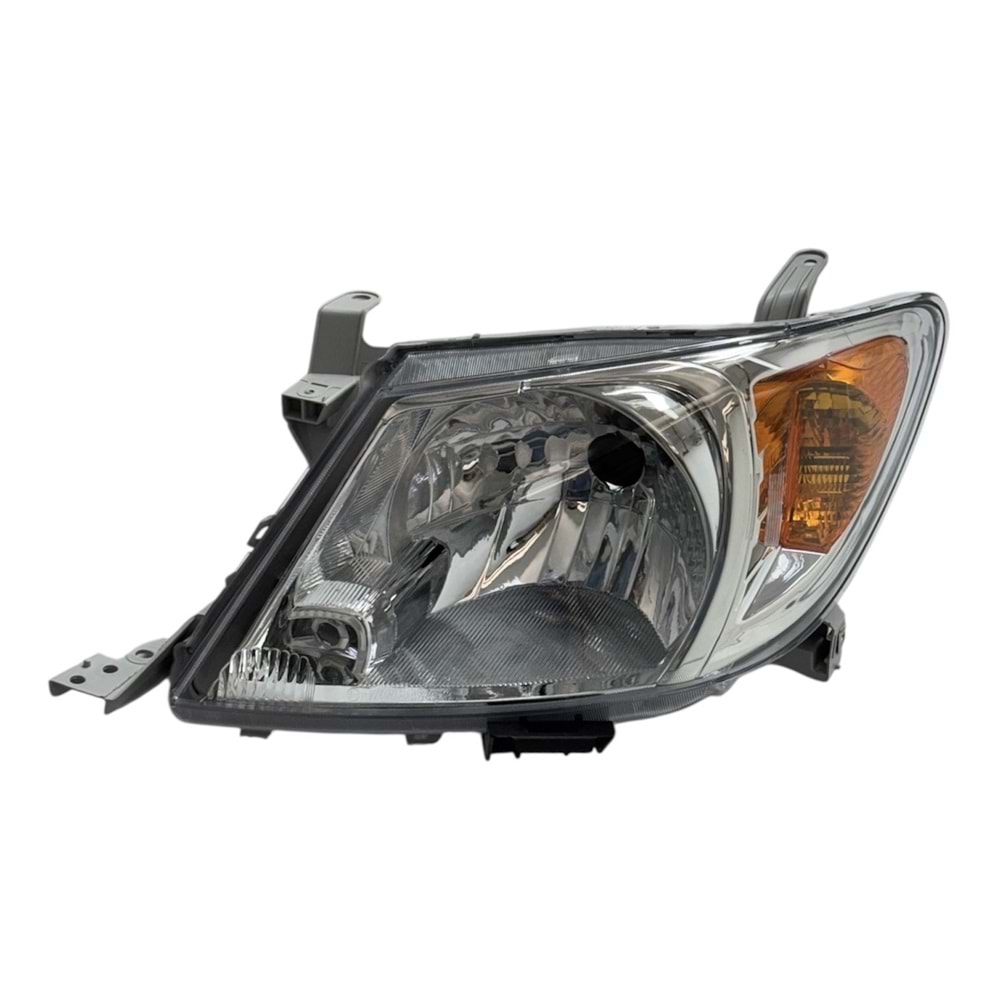 FAR HILUX MANUEL SARI SİNYALLİ 2006-2008