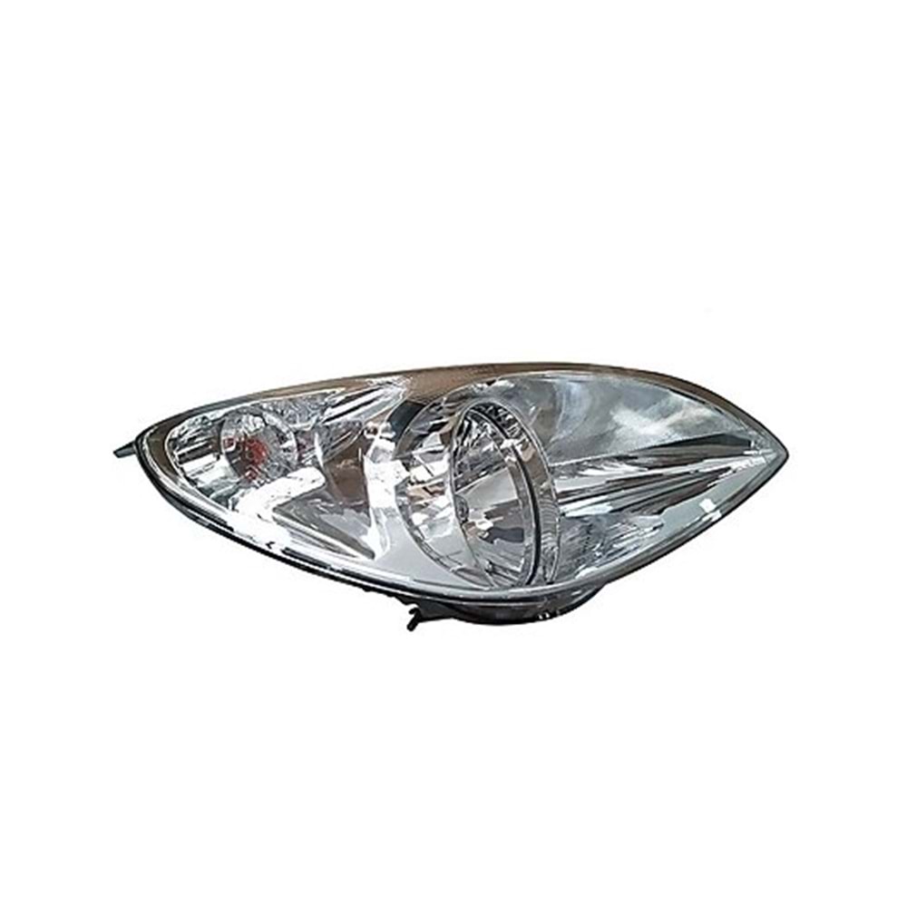 FAR İ20 ELEKTRİKLİ MOTORLU (SOL) 2009-2012