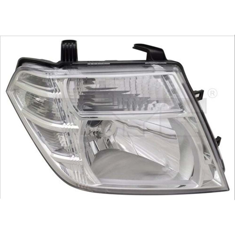 FAR QASHQAİ MOTORLU LEDLİ (SOL) 2014-2017