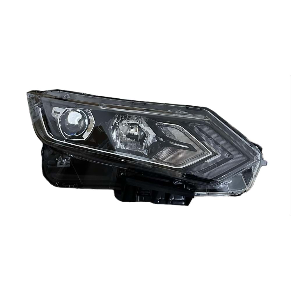 FAR QASHQAİ MOTORLU LEDLİ SAĞ 2017-2019