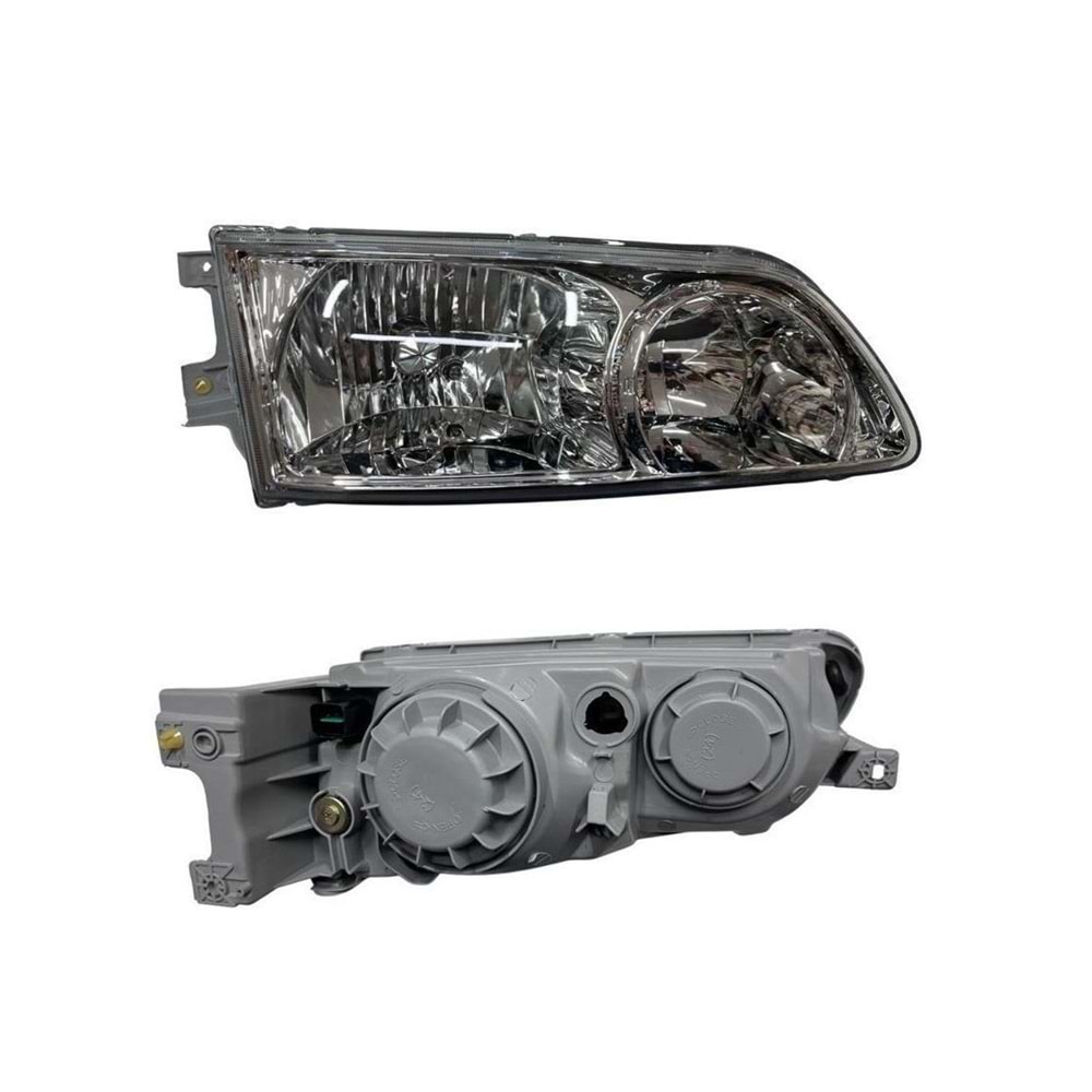 FAR STAREX ELEKTRİKLİ (SAĞ) 2002-2008