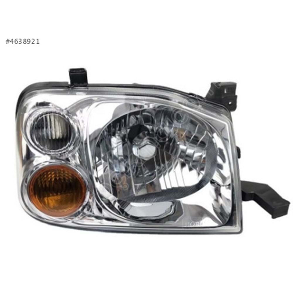 FAR YD 25 MOTORLU SAĞ 2002-2012