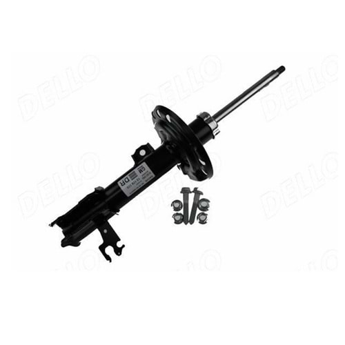 AMORTİSÖR VECTRA C ( ÖN SAĞ ) 02-09 -WİSCO-