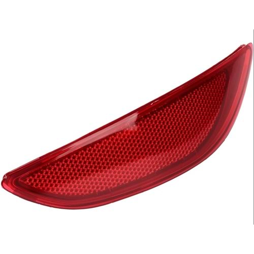 REFLEKTÖR TAMPON ACCENT BLUE (ARKA SAĞ) 2011-2019