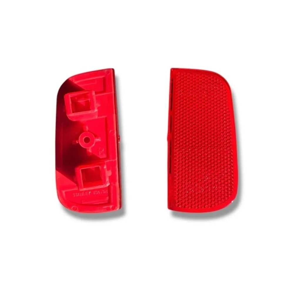 REFLEKTÖR TAMPON CIVIC (SAĞ) 2016-2018
