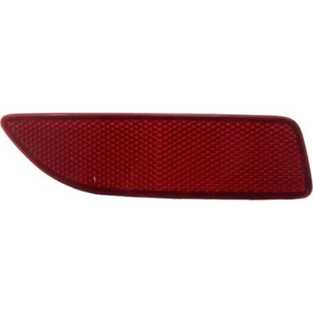 REFLEKTÖR TAMPON COROLLA (ARKA SOL) 2010-2012