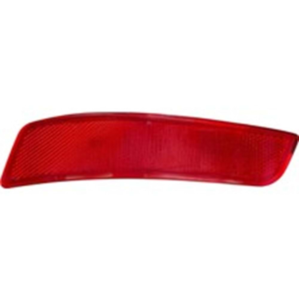 REFLEKTÖR TAMPON COROLLA (ARKA SAĞ) 2013-2018