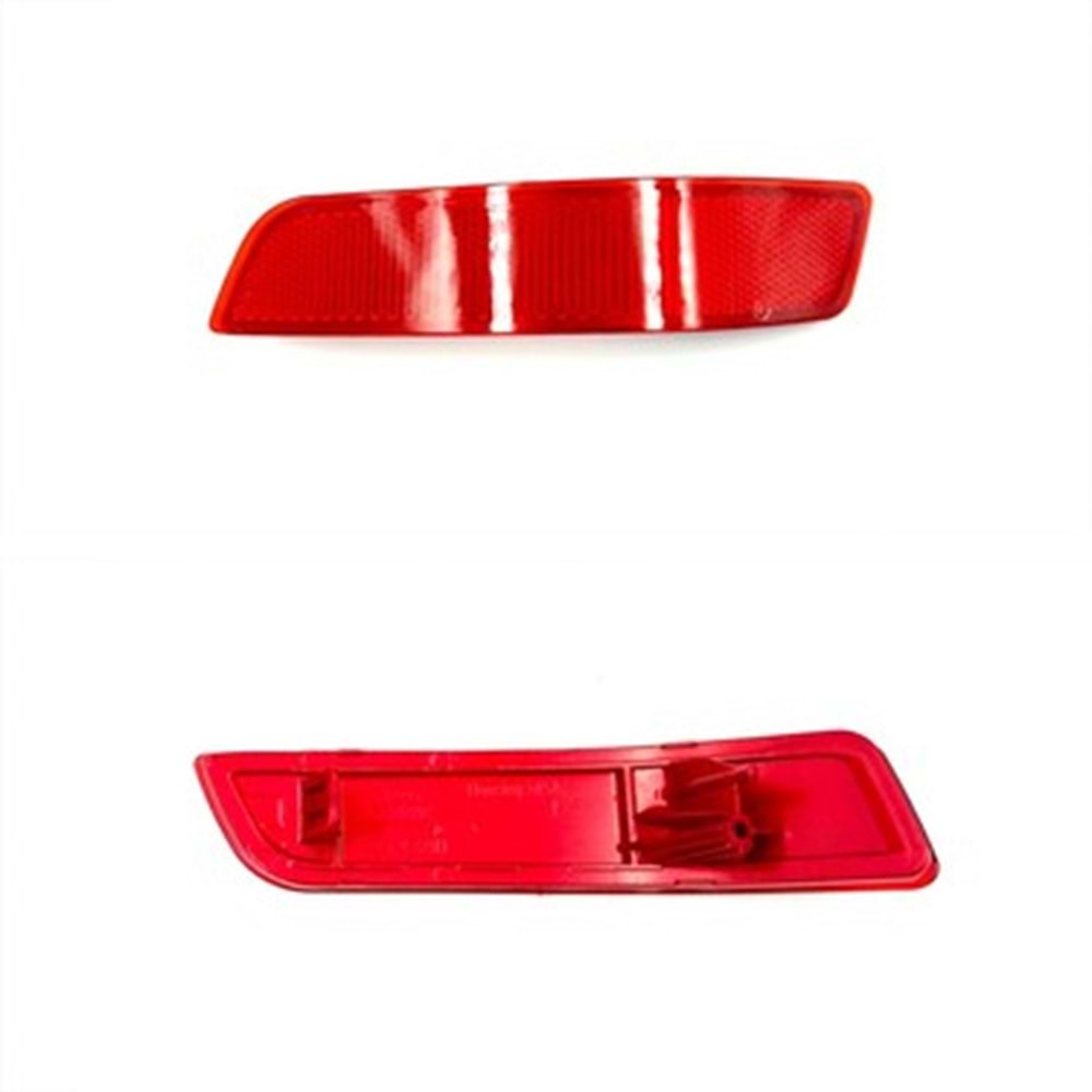 REFLEKTÖR TAMPON COROLLA (ARKA SOL) 2013-2018
