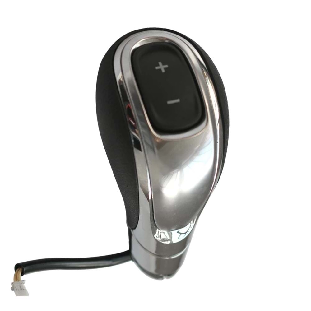 VİTES TOPUZU MOKKA X OTOMATİK -METTE-