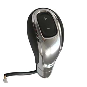 VİTES TOPUZU MOKKA X OTOMATİK -METTE-