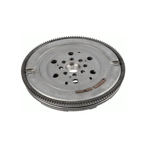 VOLAN ASTRA H COMBO C MERİVA A 1.7 Z17DTH (SABİT SET DEBRİJ+VOLANT EM) 04-14 -WOLMERK-
