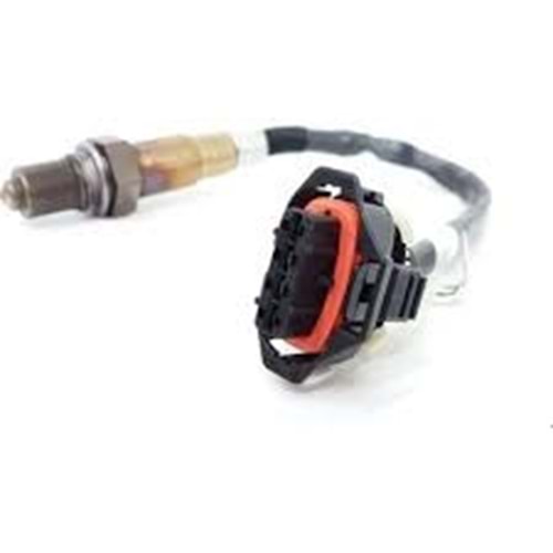 OKSİJEN SENSÖRÜ A16XER KONUM 2 Z16XER 250MM -DELPHİ-