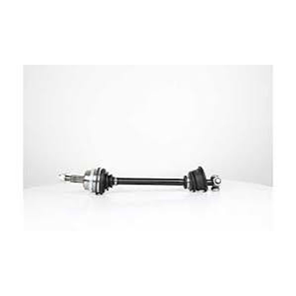 AKS KOMPLE SOL MOVANO -BSG-