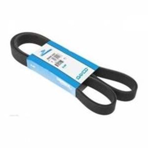 V KAYIŞI 5PK 1355 CORSA B CORSA C CORSA D ASTRA G 96- -DAYCO-