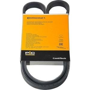 V KAYIŞI 5PK 1355 CORSA B CORSA C CORSA D ASTRA G 96- -CONTINENTAL-