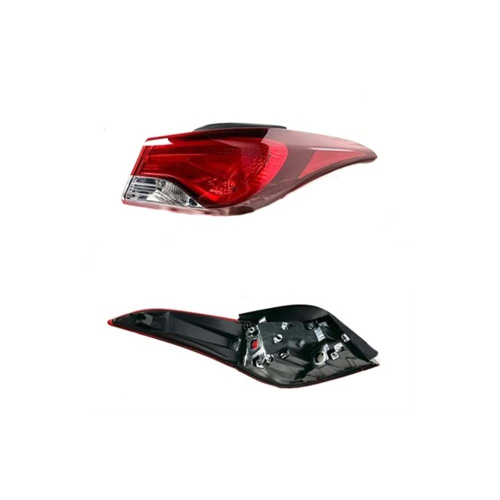 STOP ELANTRA (DIŞ SAĞ) 2014-2015