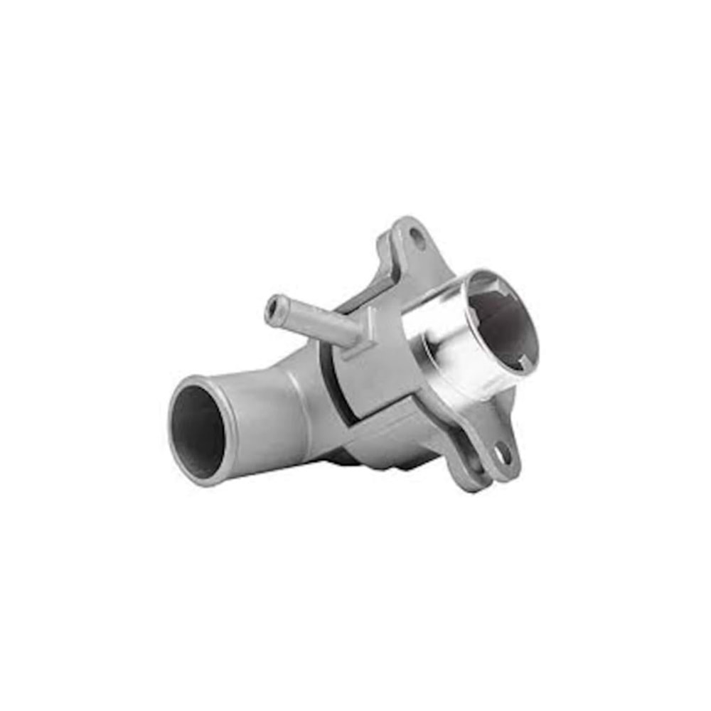 TERMOSTAT 1.6 DİRSEK Lİ 1.4 1.6 F14D3 F16D3 A16DMS (METAL) -AKD-