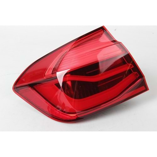STOP BMW 3/F30 LCI (SOL) 15-18