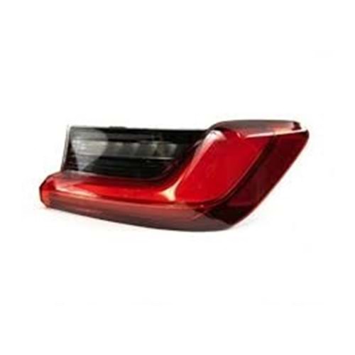 STOP BMW 3/G20 (SOL) 19-21