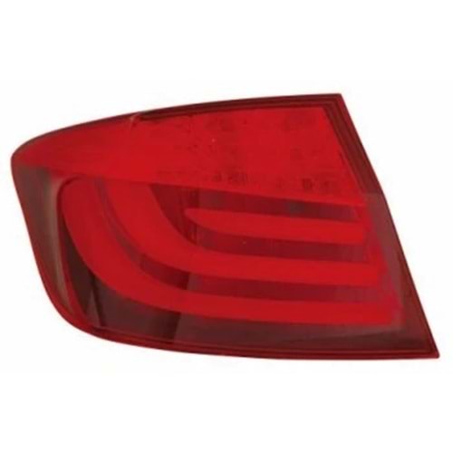 STOP BMW 5/F10 (SOL) 10-13