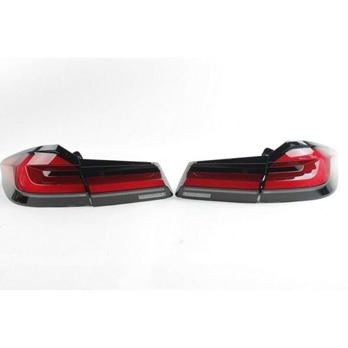 STOP BMW 5/G30 (SOL) 17-20
