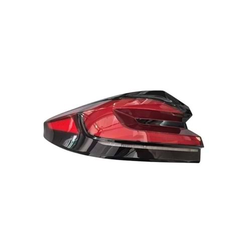 STOP BMW 5/G30 LCI (SOL) 21-24