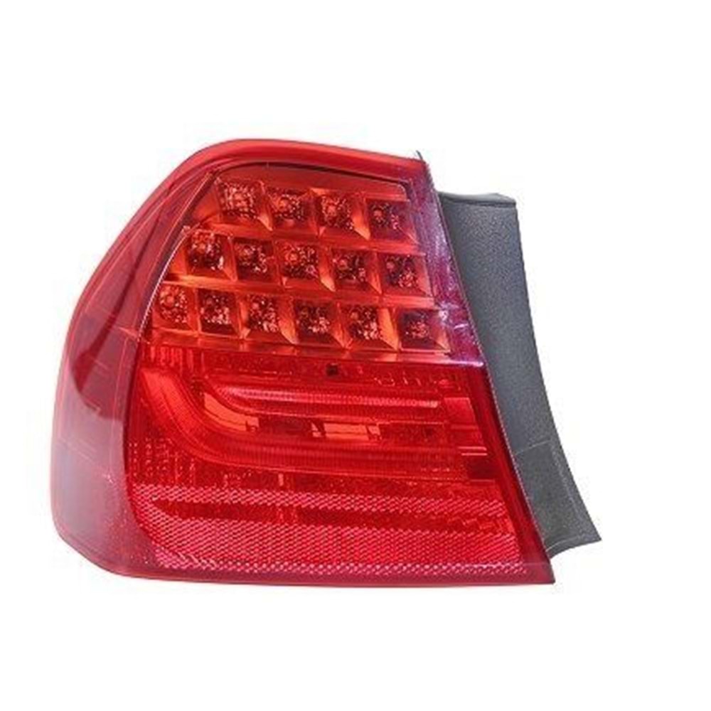 STOP BMW E90LCI (SOL) 08-10