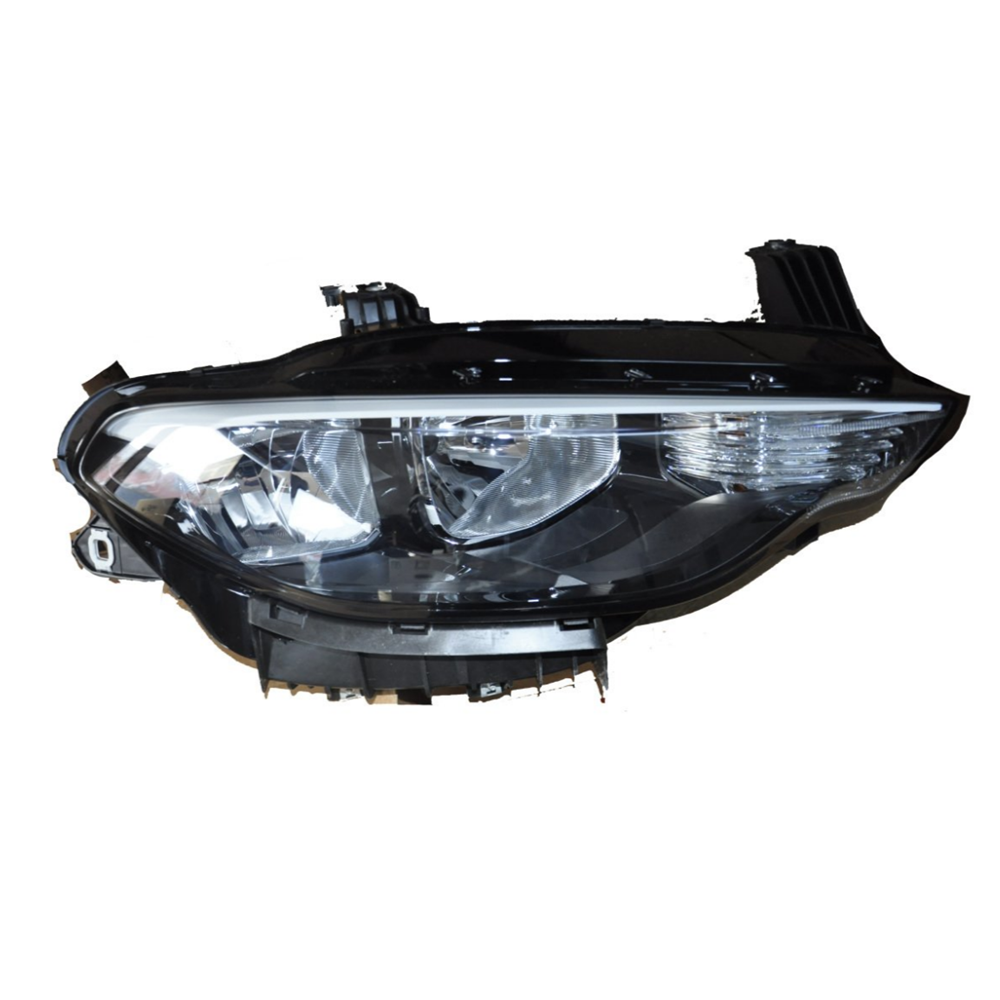 FAR EGEA LEDSİZ İÇİ SİYAH MOTORLU (SAĞ) 15-20