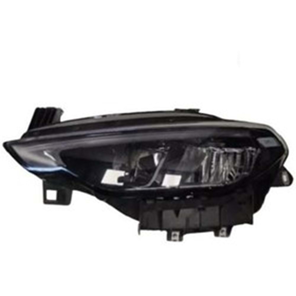 FAR EGEA FULL ÜSTEN LEDLİ MOTORLU (SOL) -22