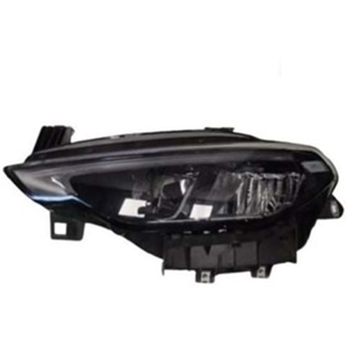 FAR EGEA FULL ÜSTEN LEDLİ MOTORLU (SOL) -22