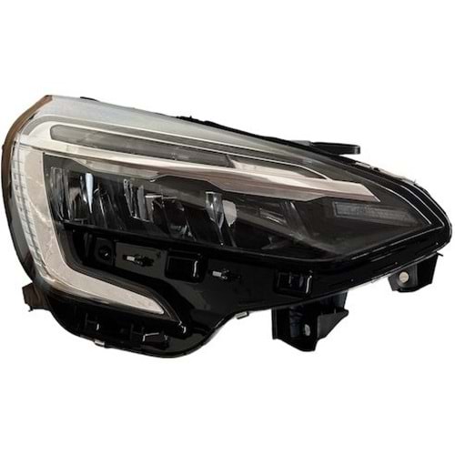 FAR CLİO 5 JOY/TOUCH LEDLİ MOTORLU BEYİNLİ (SAĞ)