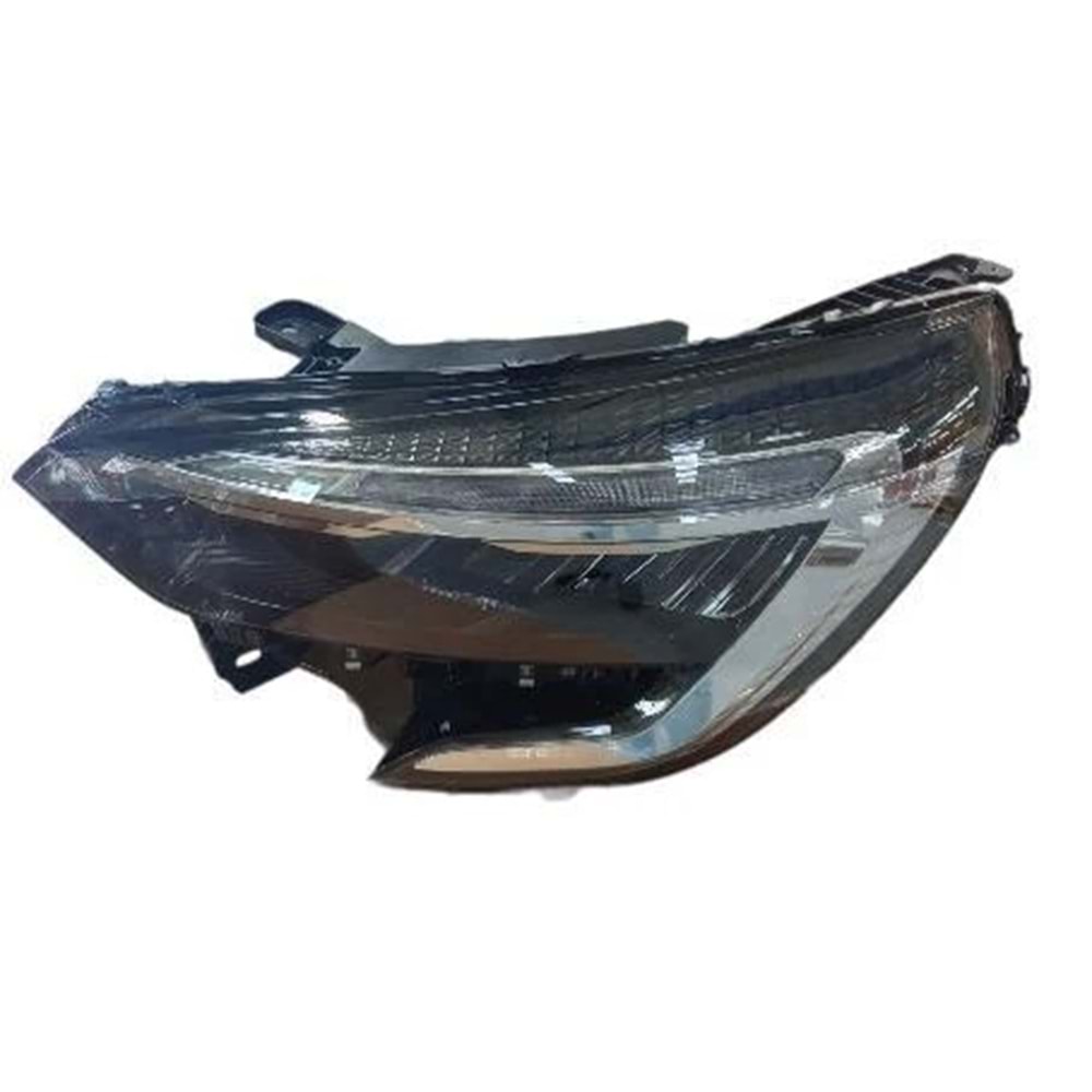 FAR CLİO 5 JOY/TOUCH LEDLİ MOTORLU BEYİNLİ SOL