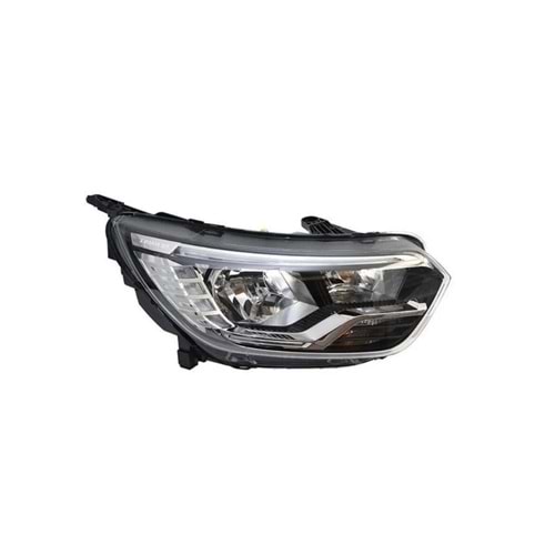 FAR EXPRESS LEDLİ MOTORLU (XF726-010 LED) (SAĞ) -23