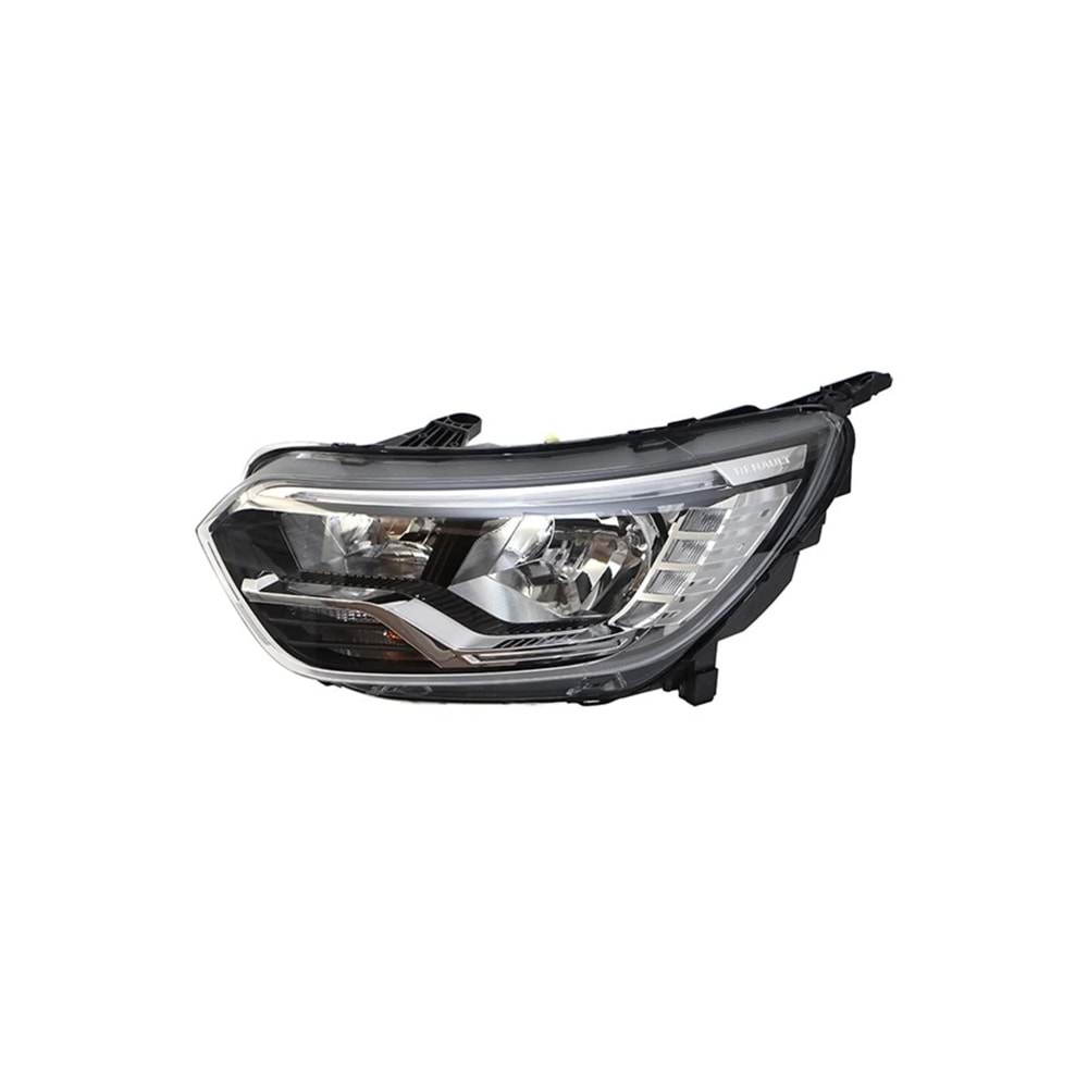 FAR EXPRESS LEDLİ MOTORLU (XF726-010 LED) (SOL) -23