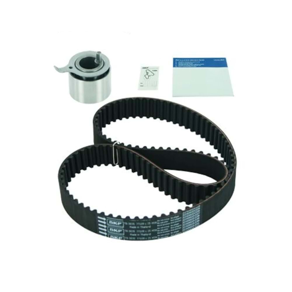 TRİGER SETİ KALOS AVEO 109X25 MATIZ-SPARK 1,0 8V B10S B2S1 05 -GMB-